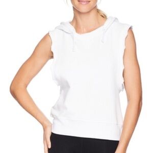 Free‎ people movement whitewater sleeveless hoodie